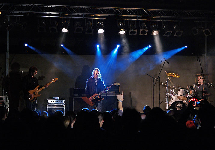 Pothead Live 7. Potstock 2006