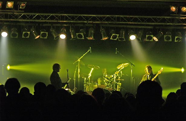Pothead live in Erfurt 09.04.2005