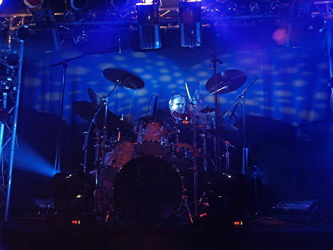 Pothead live im Mau HRO 2006